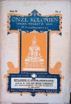 Broek d'Orbenan, Ir. R. van den - Bevloeiing in Nederlandsch-Indië