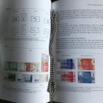 Heij, Hans de - Banknote design for the visually impaired. DNB Occasional Studies vol.7/No.2