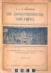 A.L.C. Beekman - De Oostindische Archipel. Aardrijkskunde van Nederlandsch-Indië voor de Lagere School
