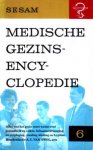 Swol, A.C. van (red.) - Sesam Medische Gezinsencyclopedie. Deel 6