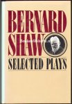 Shaw, Bernard - Bernard Shaw Selected Plays