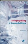 A. Manneke 106933 - Leerlingbegeleiding in de gezondheidszorg