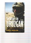 Roelen, Niels - Soldaat in Uruzgan