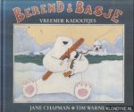 Chapman, Jane & Warnes, Tim - Berend & Basje. Vreemde kadootjes