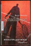 Dhooge, Bavo - Schaduwspel