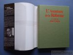 Pierre Chaunu (dir.). - L'aventure de la Réforme. Le monde de Jean Calvin.
