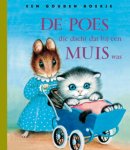 M. Norton - Gouden Boekjes - De poes die dacht dat hij een muis was