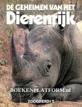Boer, L.E.M. de - De geheimen van het dierenrijk, zoogdieren 2