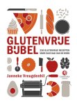 Janneke Vreugdenhil - Glutenvrije Bijbel