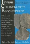 Matt A. Jackson-McCabe - Jewish Christianity Reconsidered