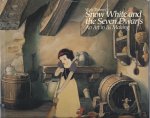 Witowski Linda, Krause Martin - Snow White and the Seven Dwarfs / An Art In Making The Collection of Stephen H.Ison