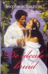 Laurens, Stephanie - De ideale bruid