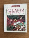 diversen - Christmas Treasury 1990