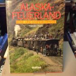 Harald Nave - Alaska Feuerland
