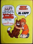 Gray, Harold - Arf! The Life and Hard Times of Little Orphan Annie, 1935-1945