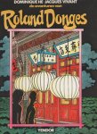 He,Dominique & Jacques Vivant - Roland Donges