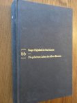 Highfield, Roger; Carter, Paul - Die geheimen Leben des Albert Einstein. Eine Biographie