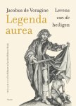 Jacobus de Voragine - (1) Legenda Aurea