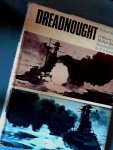 Hough, Richard - A History of the moderne Battleship Dreadnought