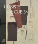 Pierre Daix - Cubists and Cubism