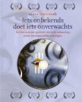 Renee Scheltema, Renée Scheltema - Iets onbekends doet iets onverwachts een spirituele reis langs wetenschappers die bovennatuurlijke ervaringen bestuderen
