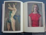 Lies Netel - Herman Haverkate - Monica Rotgans - Wolfgang Meisenheimer - Uli Meisenheimer. - Norbert Olthuis. Tekenaar Schilder. [Bijgevoegd: originele tekening.]