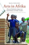 Rosens, Nan - Arts In Afrika