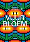 Roan Kasanmonadi - (1) Vuurbloem