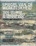 Jenny Reynaerts - SPIEGEL VAN DE WERKELIJKHEID Negentiende-eeuwse schilderkunst in Nederland Expo: 15/1/2020 - 15/5/2020, Museum Singer, Laren