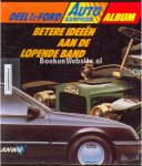 Leniger, Willem - Deel 1: Ford Autokampioen Album