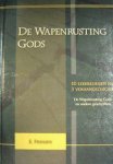 Fransen, ds. E. - De Wapenrusting Gods *nieuw* --- 10 leerredenen en 3 verhandelingen