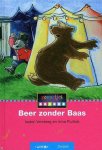 Isabel Versteeg - BEER ZONDER BAAS