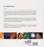 Hey , Nigel . [ isbn 9789085711346 ] - Het Zonnestelsel .  ( Als het regent op Neptunus, vallen er diamanten uit de lucht. Op Jupiter bereikt de wind snelheden van zo'n 7.000 ? 8.000 kilometer per uur. Een storm kan daar eeuwen aanhouden. Venus ziet er uit als een groot rampgebied.  -