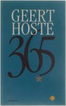 Geert Hoste - 365