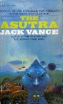 Vance, Jack - Durdane 3: The Asutra