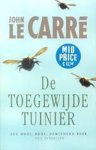 John le Carré - Toegewijde Tuinier