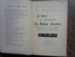 Bayard Emile - L'Art de Reconnaître les Bijoux Anciens. Pierres Précieuses - Métal Précieux