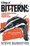 Steve Burrows - A Siege of Bitterns Steve Burrows - A Siege of Bitterns