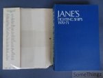 Raymond V. B. Blackman (edit.). - Jane's Fighting Ships 1970-71. Seventy, third year of issue. The standard work of reference on the navies of the world.