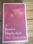 Durlacher, Jessica - Het Geweten Durlacher, Jessica - Het Geweten