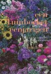 Julia Voskuil - Een tuinboeket éénjarigen