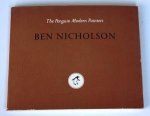 Summerson, John - Ben Nicholson (The Penguin Modern Painters) Summerson, John - Ben Nicholson (The Penguin Modern Painters)