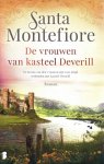 Santa Montefiore - Santa Montefiore - De vrouwen van kasteel Deverill