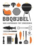 Julius Jaspers - Bbqbijbel