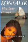 Konsalik, Heinz G. - Het Jade Paviljoen