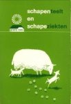 BEKEDAM, IR. M. / HERWEYER, C.H - Schapenteelt en schapeziekten BEKEDAM, IR. M. / HERWEYER, C.H - Schapenteelt en schapeziekten