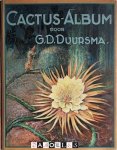 G.D. Duursma, P. Schor - Cactus-Album