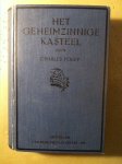 Charles Foley - het geheimzinnige kasteel Charles Foley - het geheimzinnige kasteel