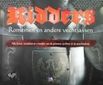 Harpur, James - Ridders, Romeinen en andere vechtjassen. Alle feiten, tactieken en triomfen van de grootste vechters uit de geschiedenis