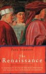 Paul Johnson 18814 - The Renaissance
